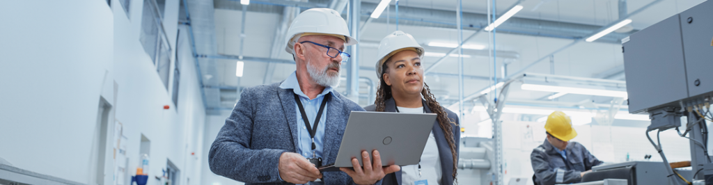 How Predictive Maintenance Minimizes Manufacture Downtime